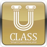 Logo of U-Class Remocon android Application 